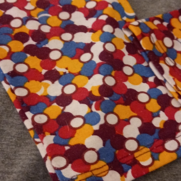 Lularoe Randy Top - Picture 2 of 3